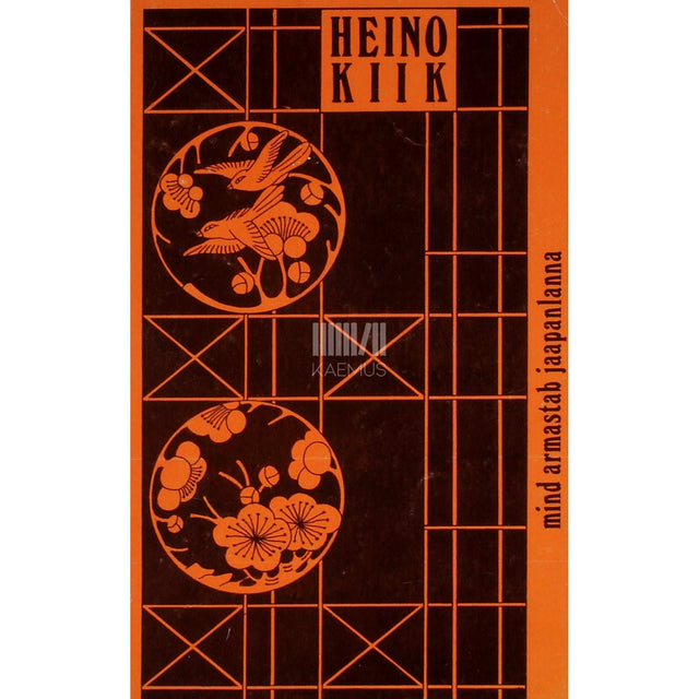 Heino Kiik - Mind armastab jaapanlanna 1. osa