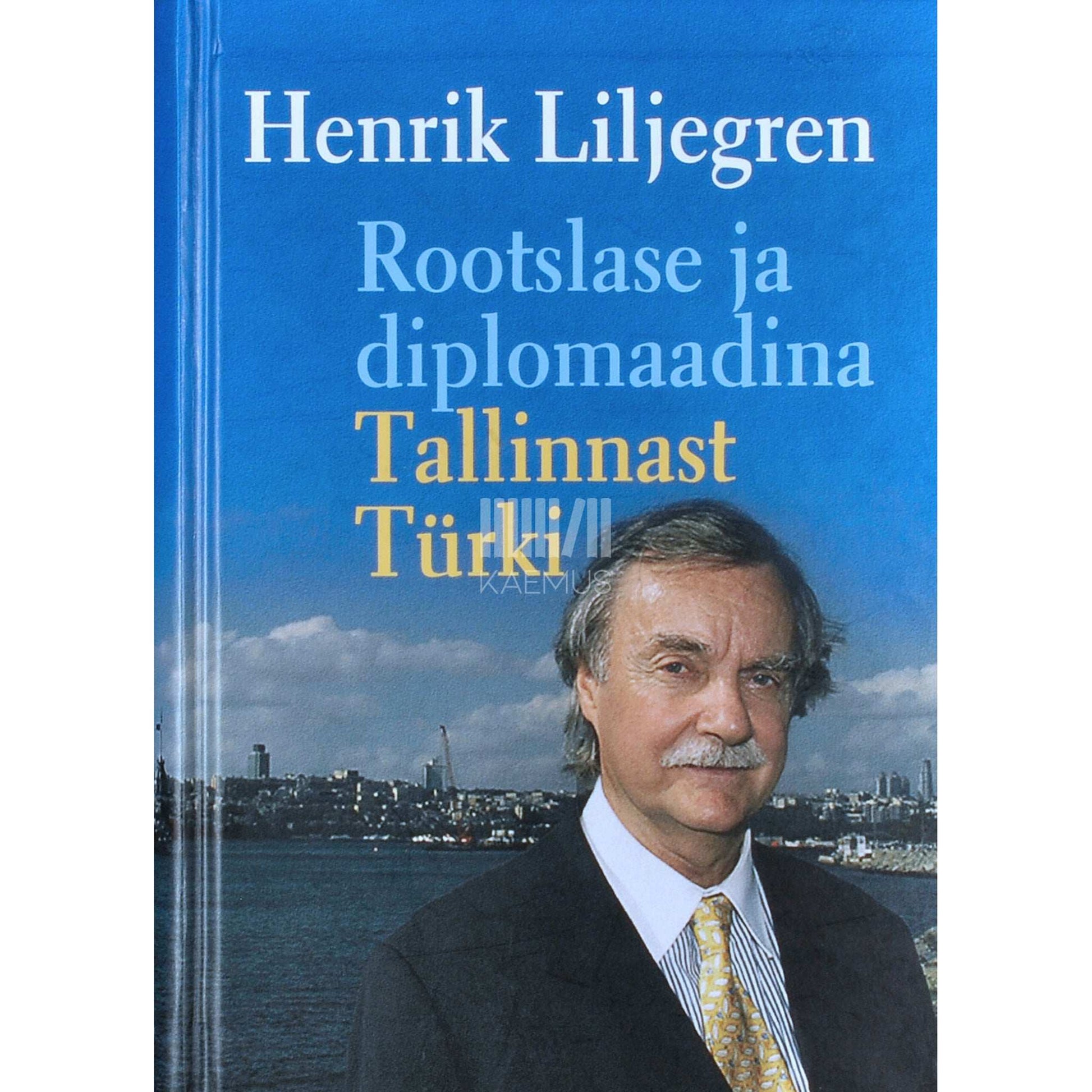 Marianne Harju - Talvehullus