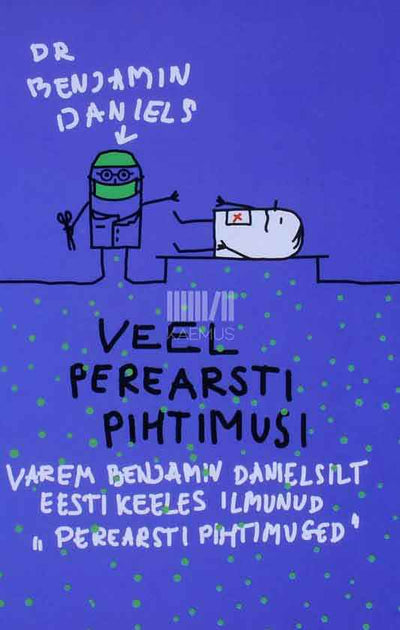 Veel perearsti pihtimusi - Kaemus