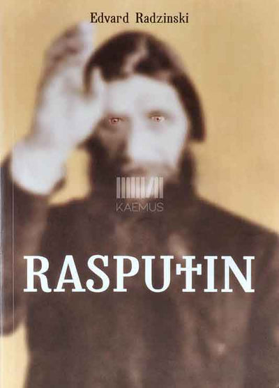 Rasputin. Elu ja surm - Kaemus