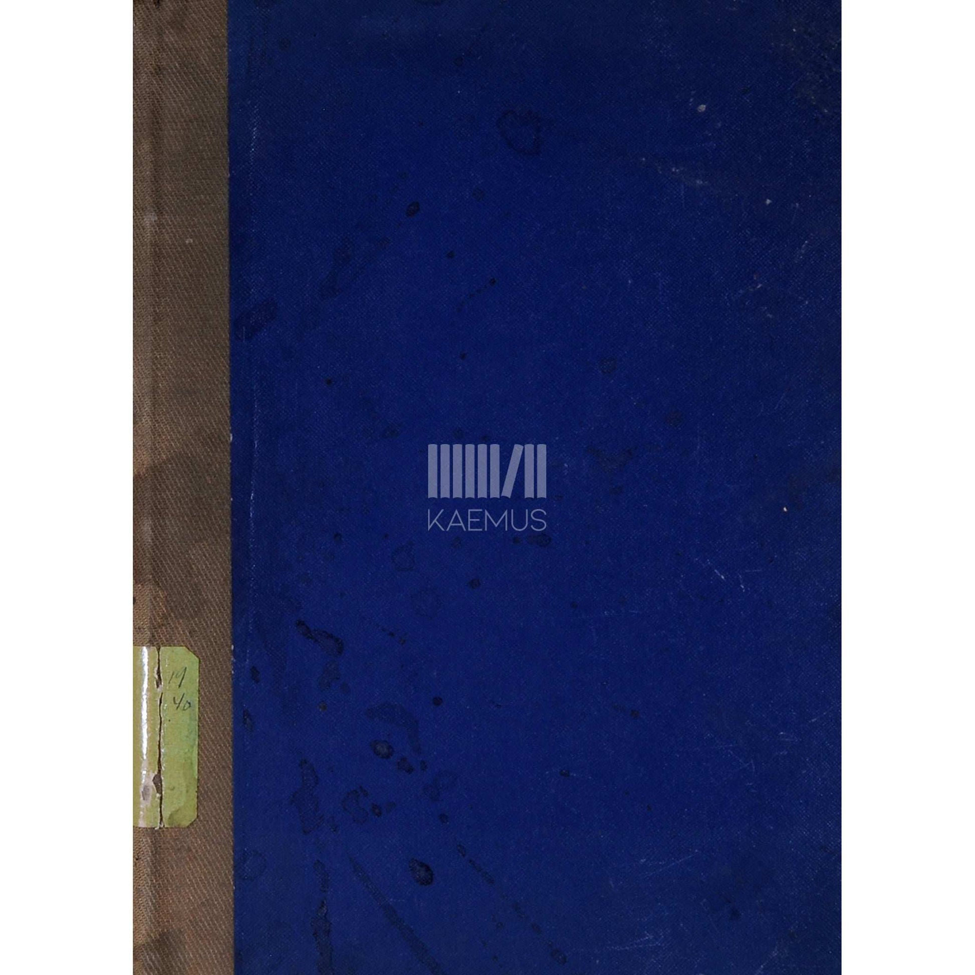 ... - Teater 2. Lavakunsti ja -kirjanduse ajakiri