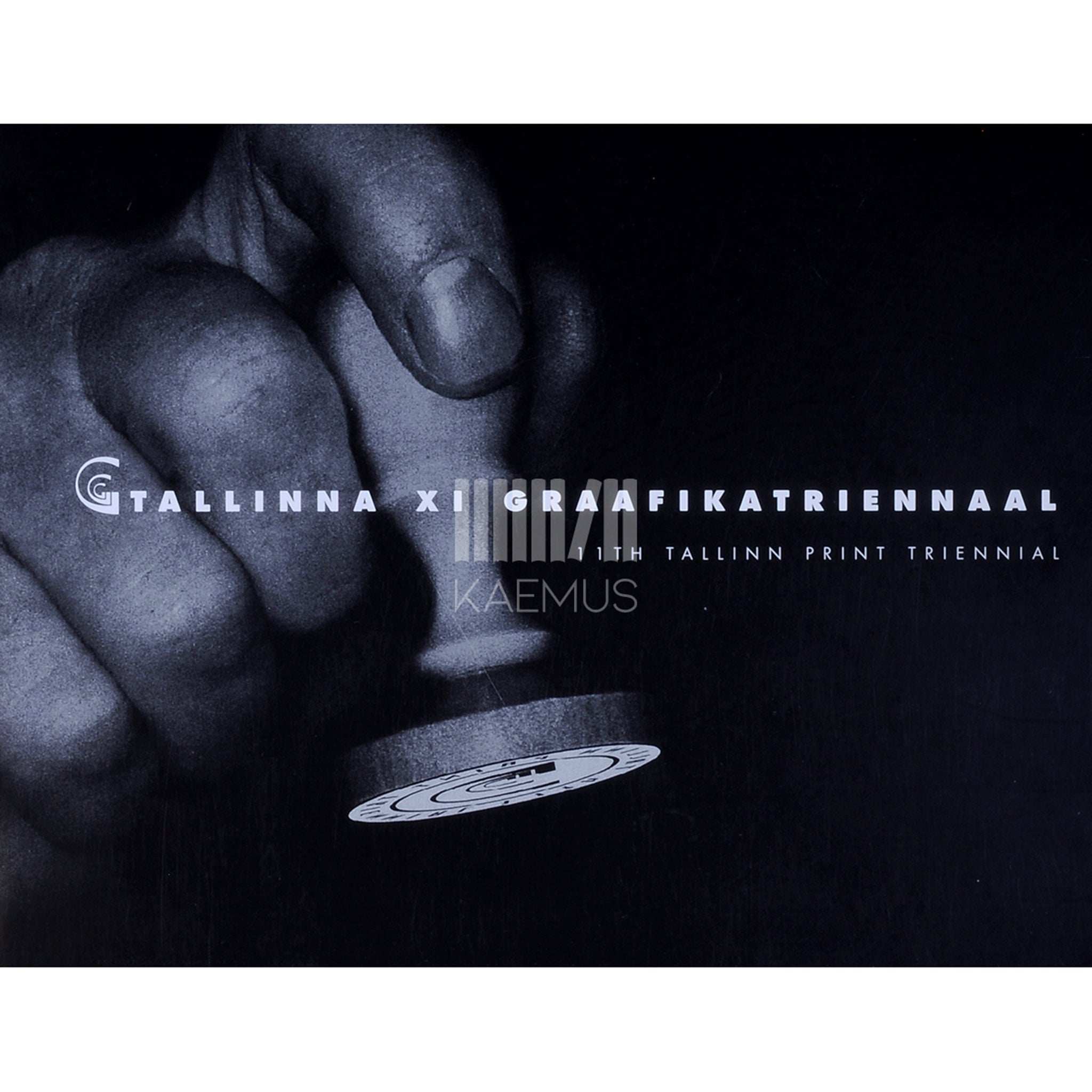... Tallinna XI graafikatriennaal