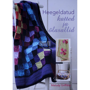 Melody Griffiths Heegeldatud katted ja õlasallid