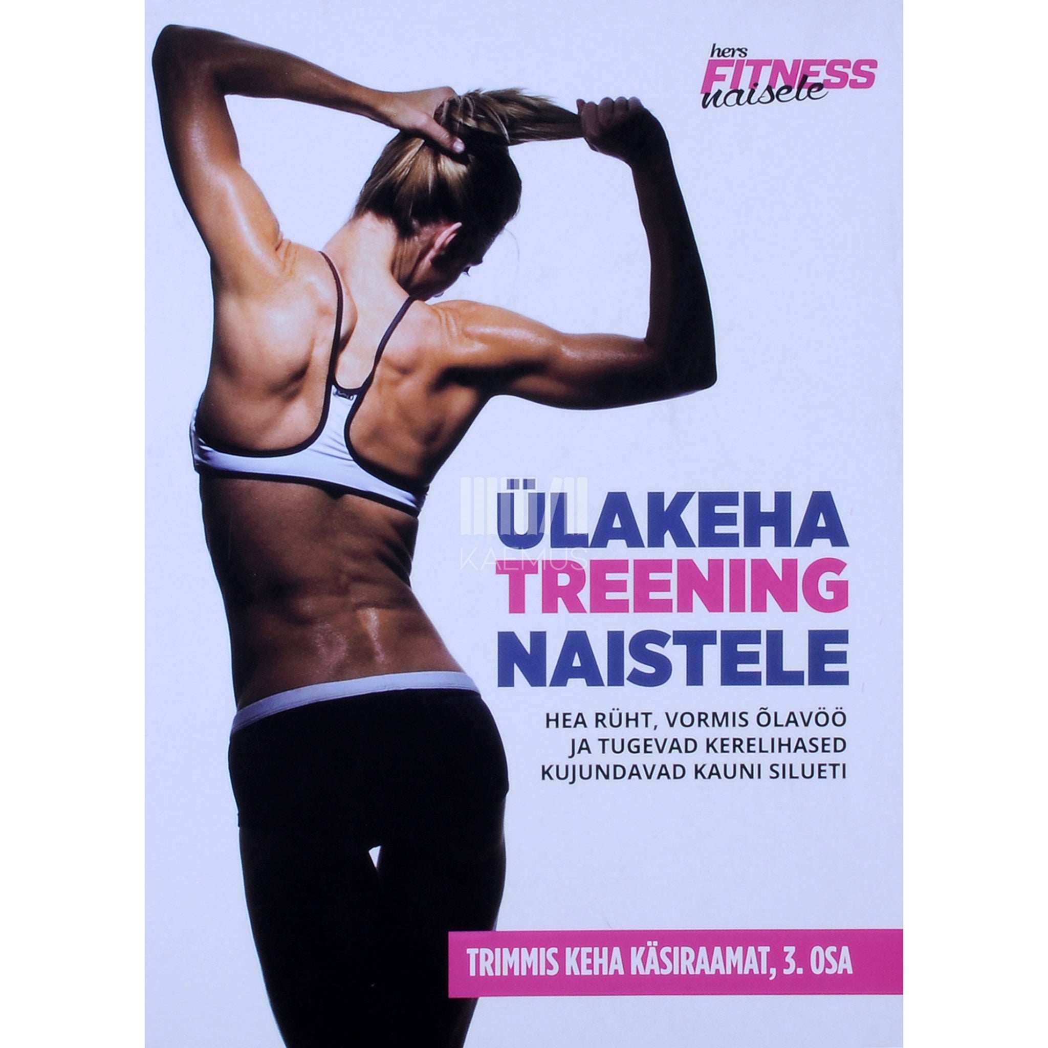 ... Ülakeha treening naistele