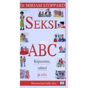 Miriam Stoppard Seksi ABC