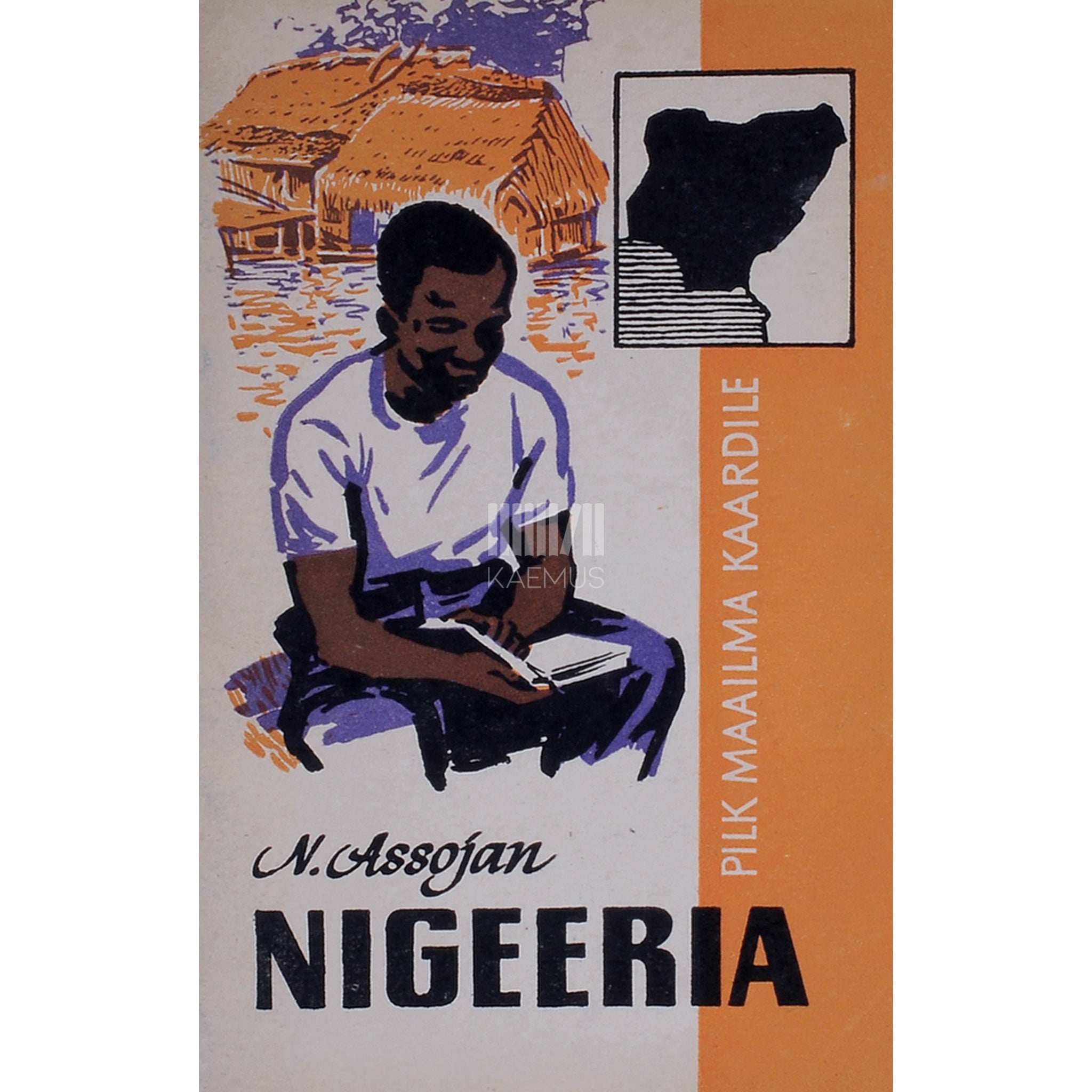 Nadežda Assojan Nigeeria