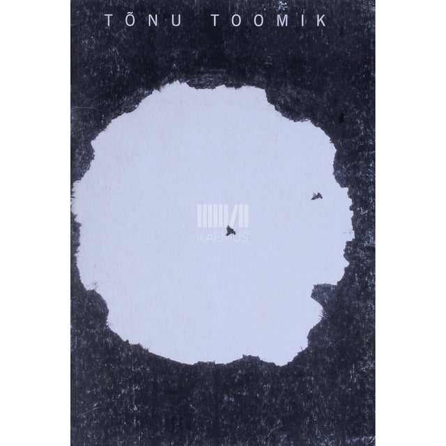 Tõnu Toomik - 27 luuletust