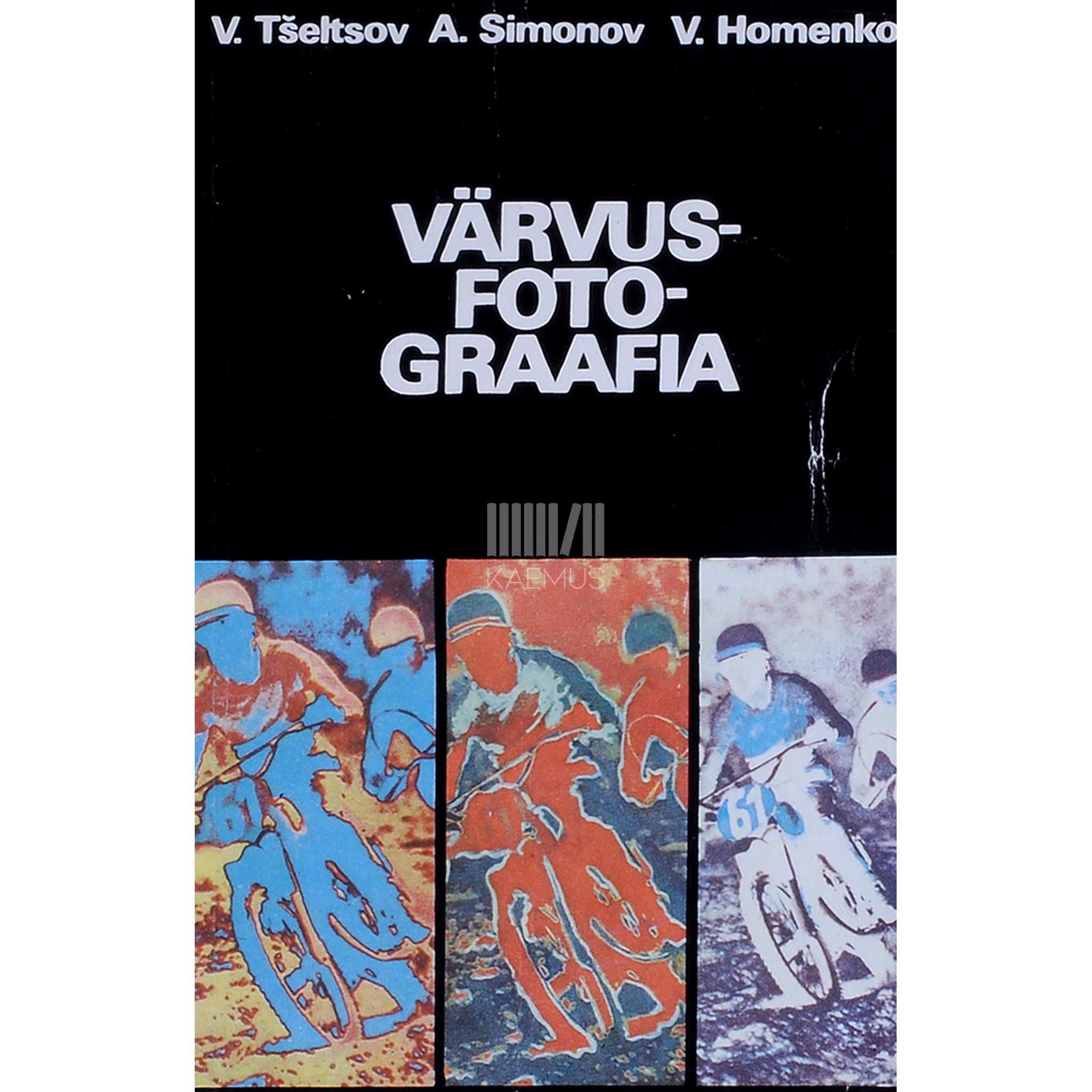 ... Värvusfotograafia