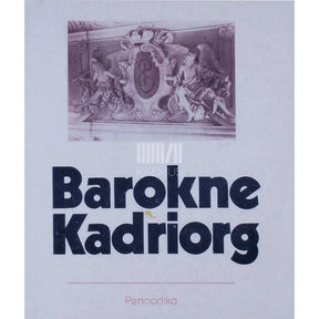 Jüri Kuuskemaa Barokne Kadriorg