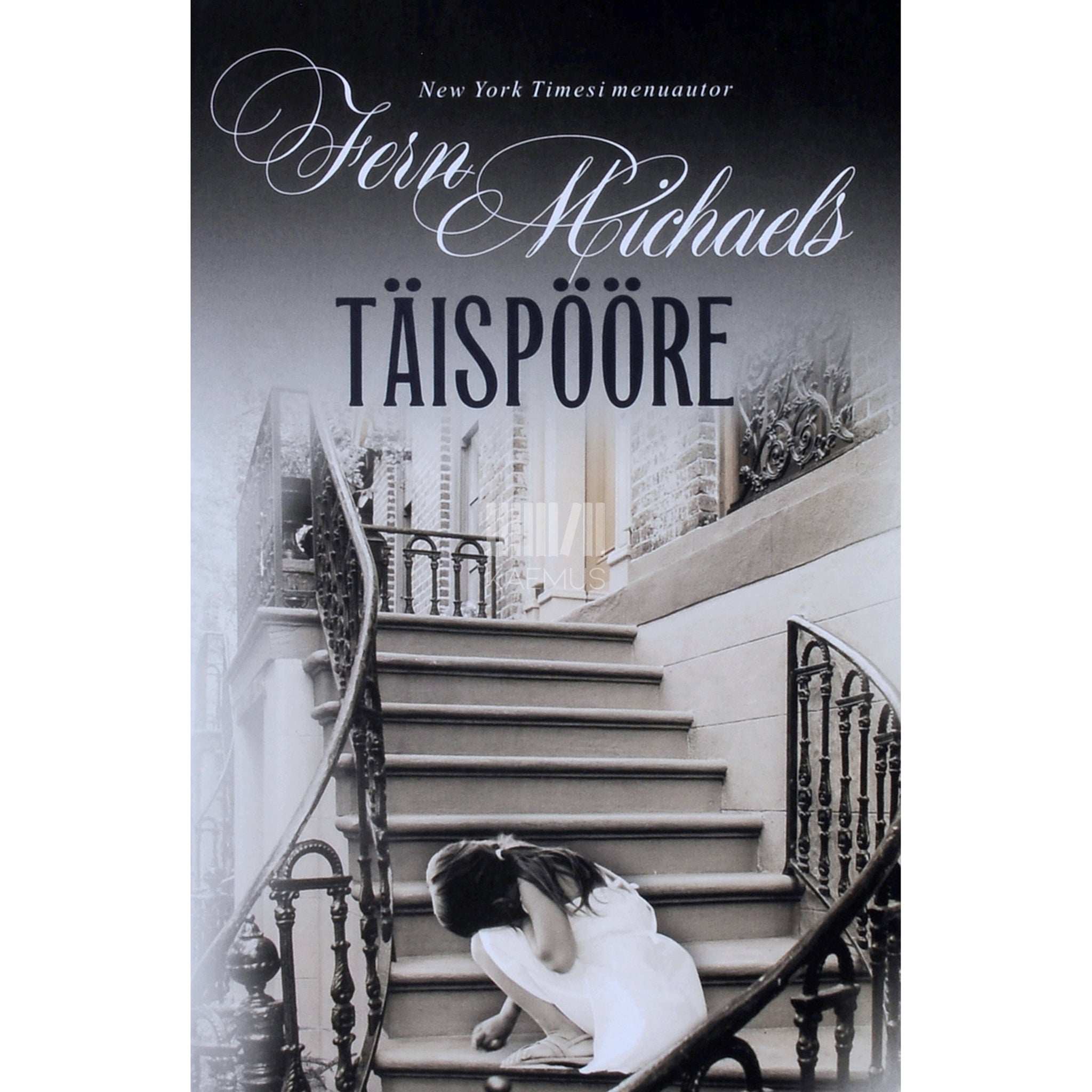 Fern Michaels Täispööre