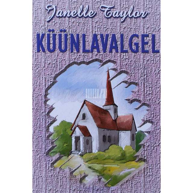 Janelle Taylor - Küünlavalgel