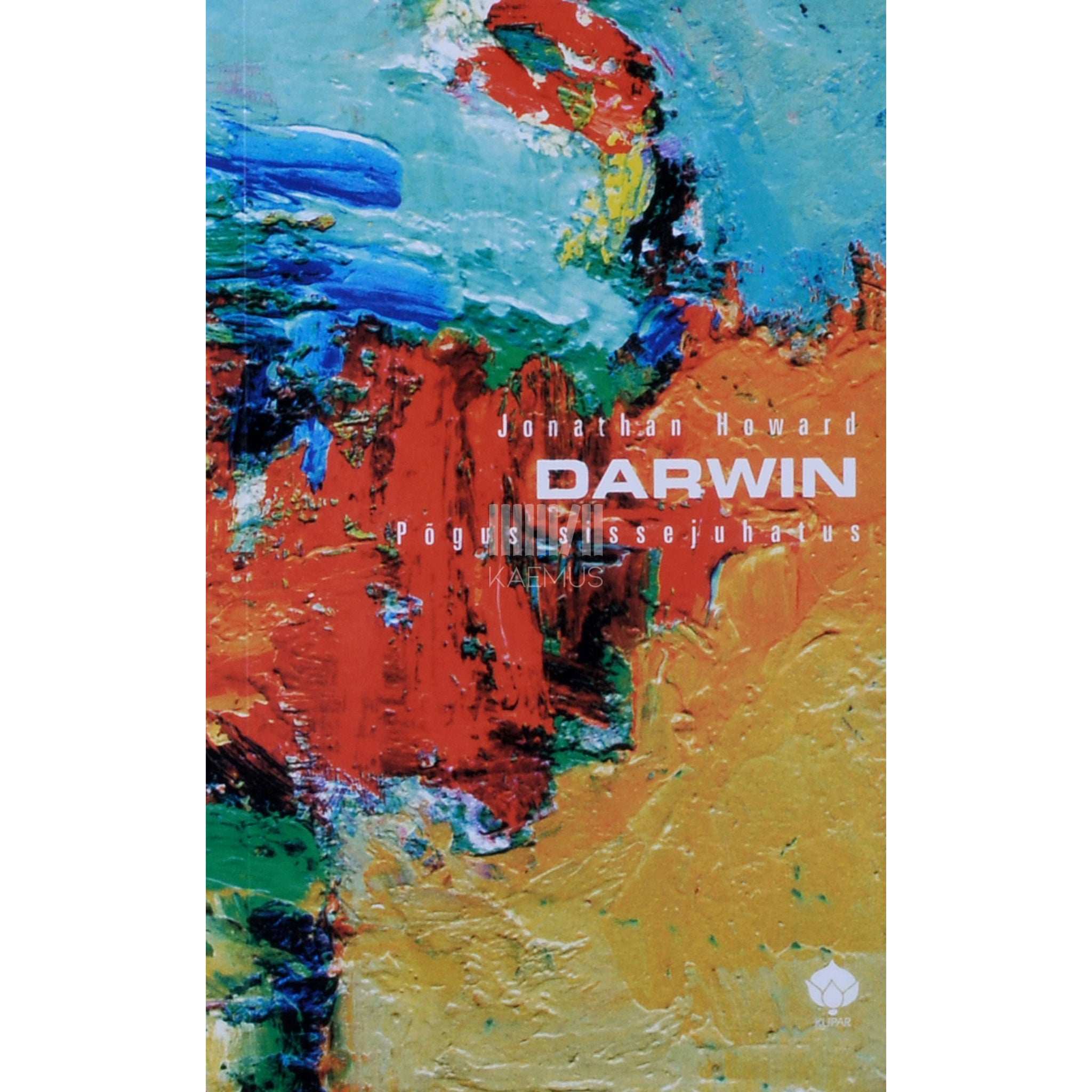 Jonathan Howard Darwin