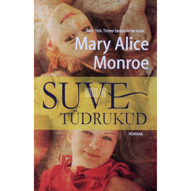 Mary Alice Monroe - Suvetüdrukud