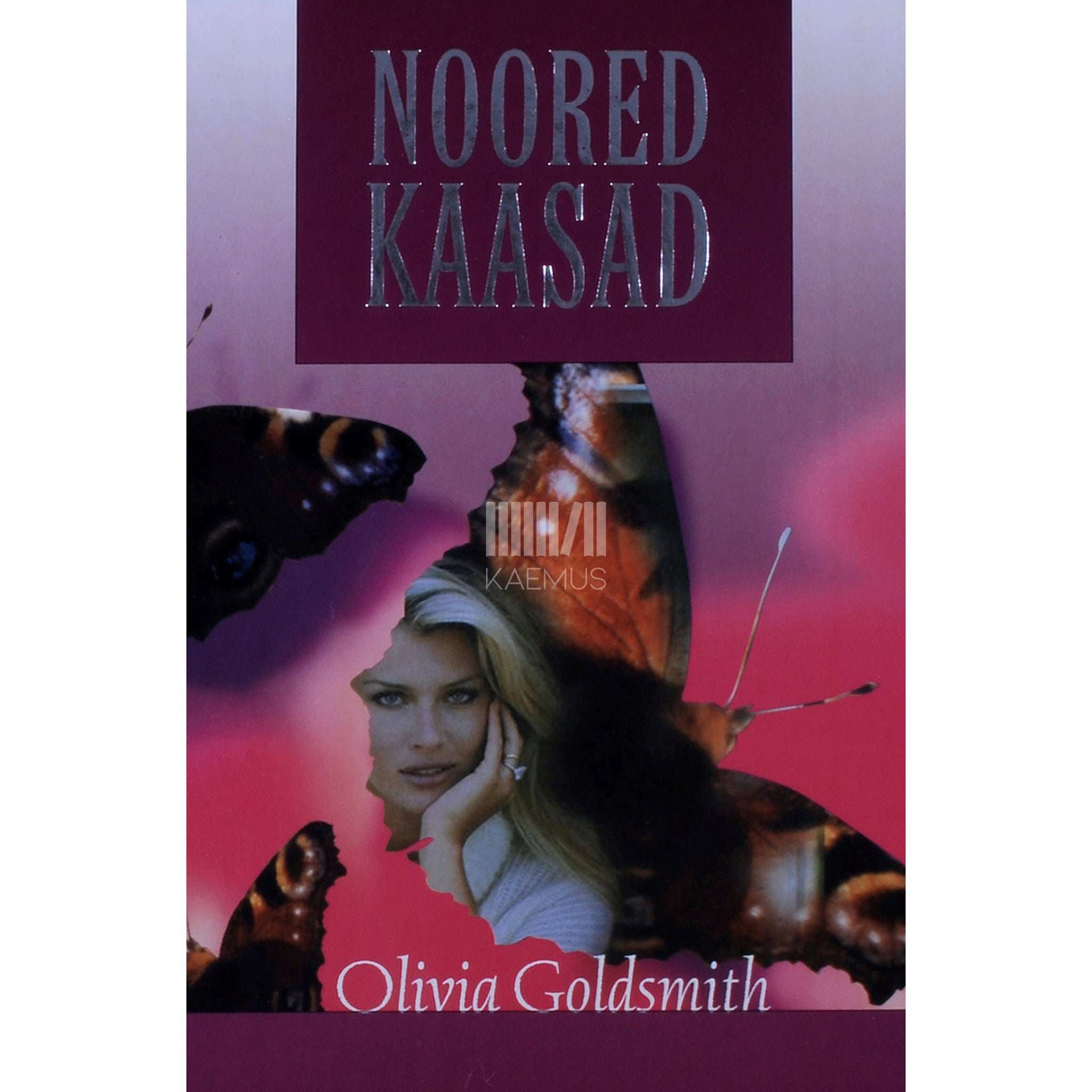 Olivia Goldsmith Noored kaasad