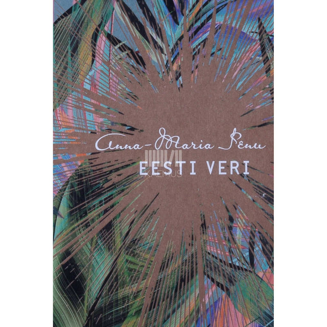 Anna-Maria Penu - Eesti veri