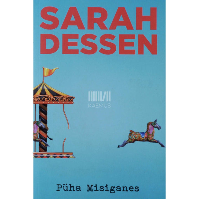 Sarah Dessen - Püha Misiganes