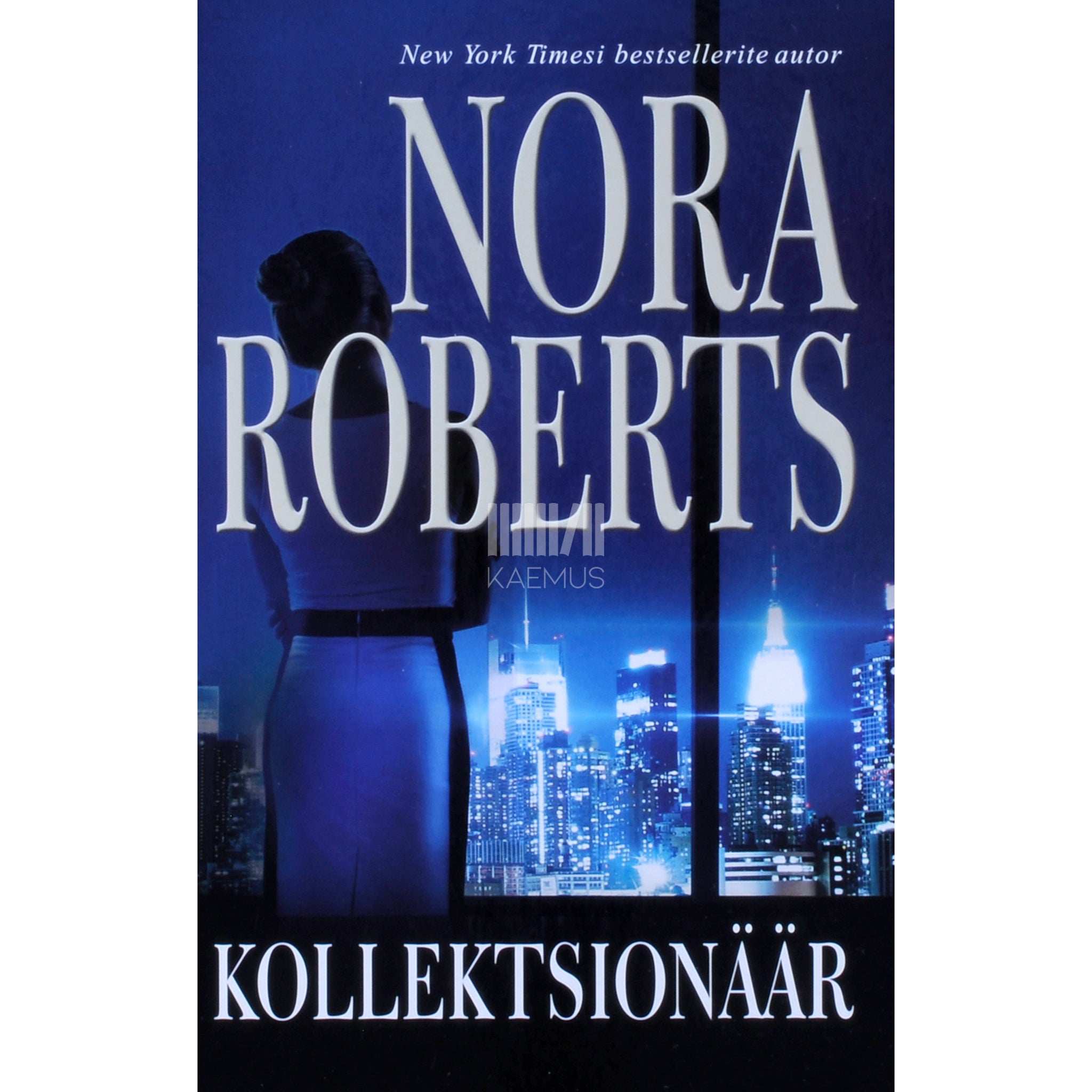 Nora Roberts Kollektsionäär