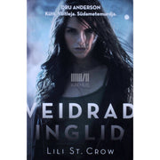 Lili St. Crow - Veidrad inglid