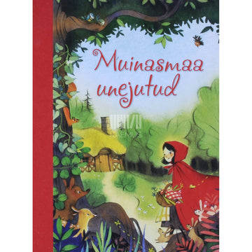 ... - Muinasmaa unejutud