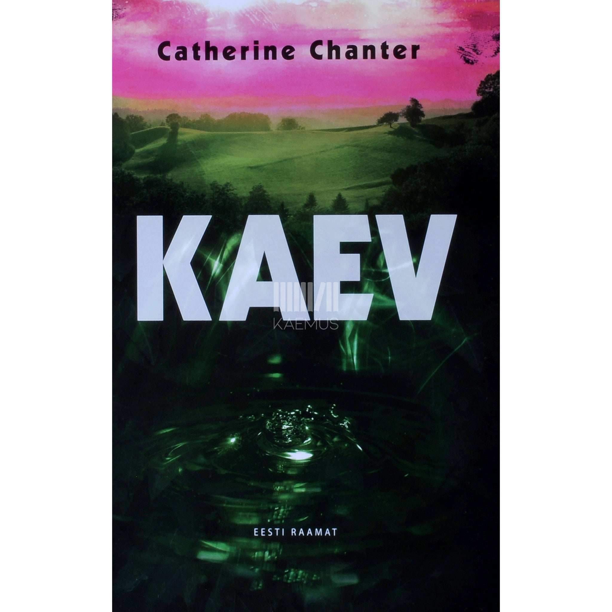 Catherine Chanter Kaev