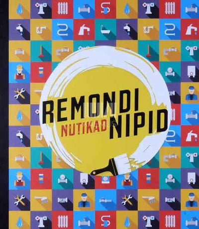 Nutikad remondinipid - Kaemus