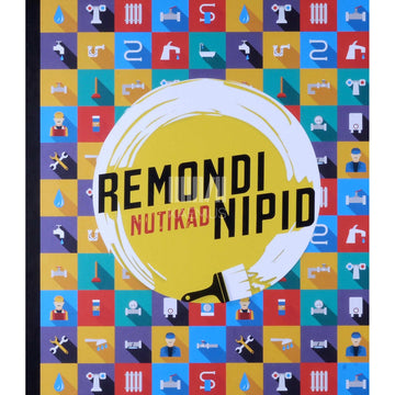 ... - Nutikad remondinipid