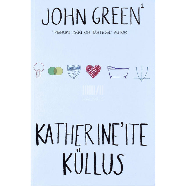 John Green - Katherine'ite küllus