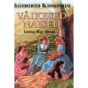 Louisa May Alcott Väikesed naised