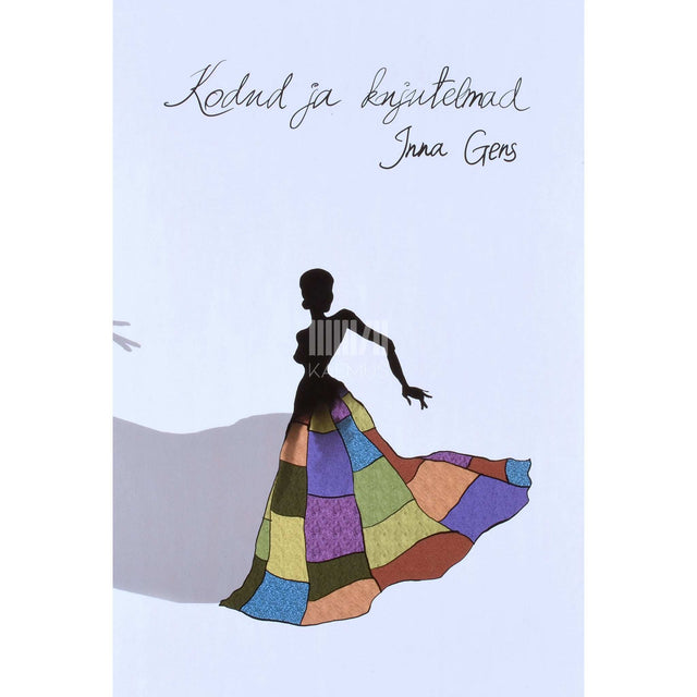 Inna Gens - Kodud ja kujutelmad