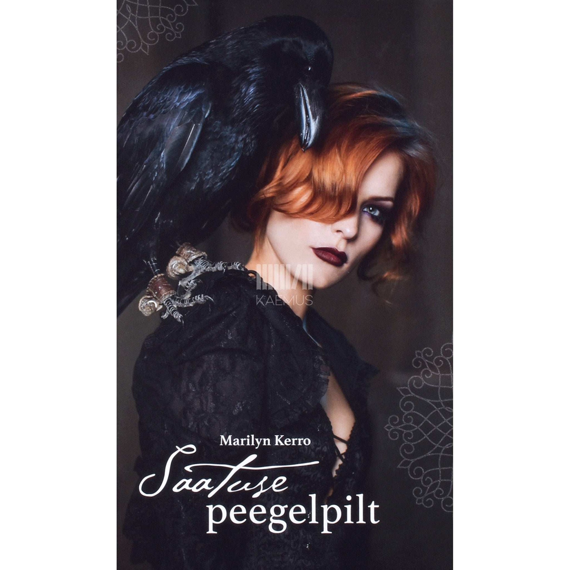 Marilyn Kerro - Saatuse peegelpilt