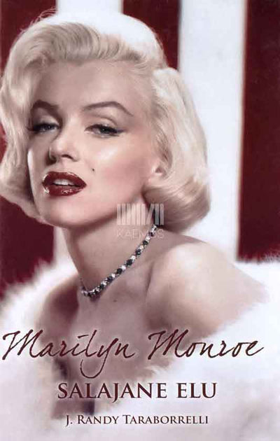 Marilyn Monroe salajane elu - Kaemus