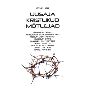 Arne Hiob Uusaja kristlikud mõtlejad