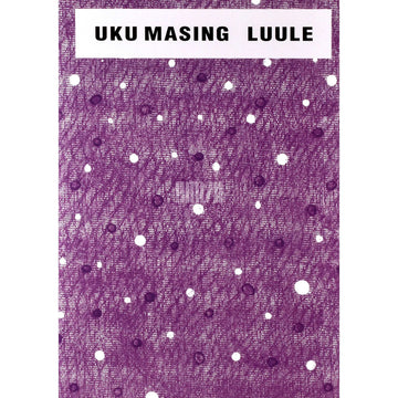Uku Masing - Luule 4. osa