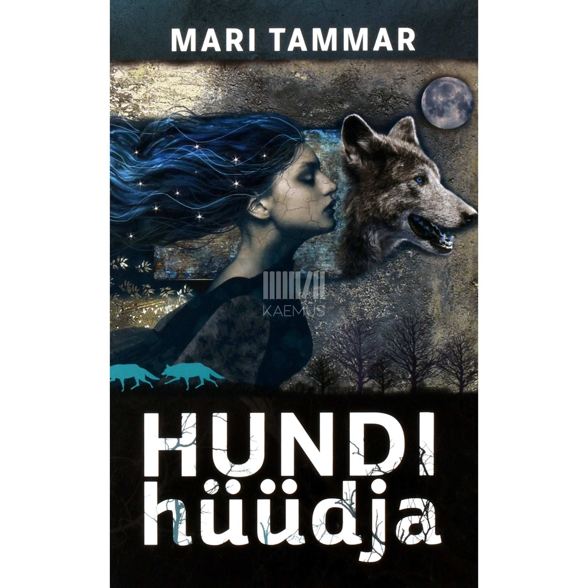 Mari Tammar Hundihüüdja