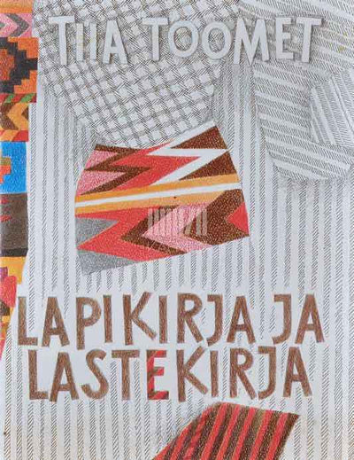 Lapikirja ja lastekirja - Kaemus