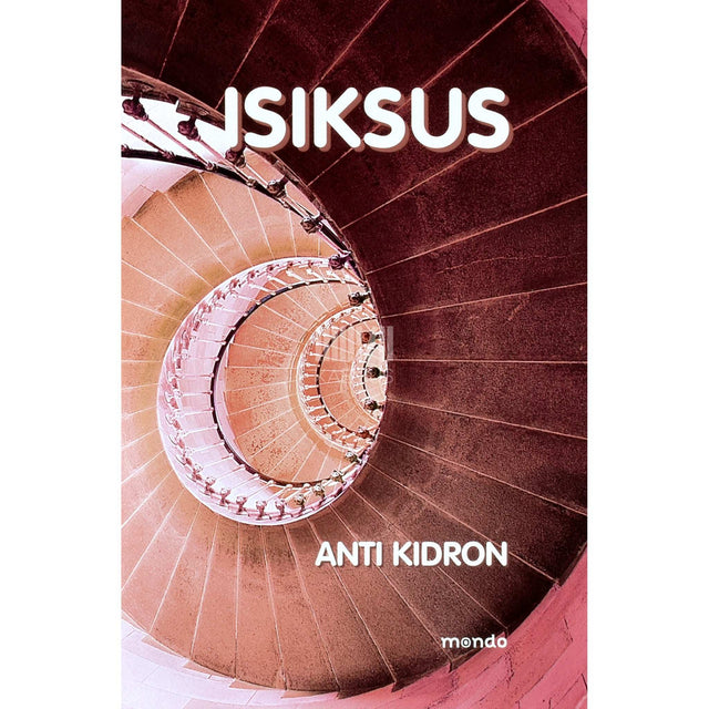Anti Kidron - Isiksus. Isiksuse käsitlusi läänes ja idas