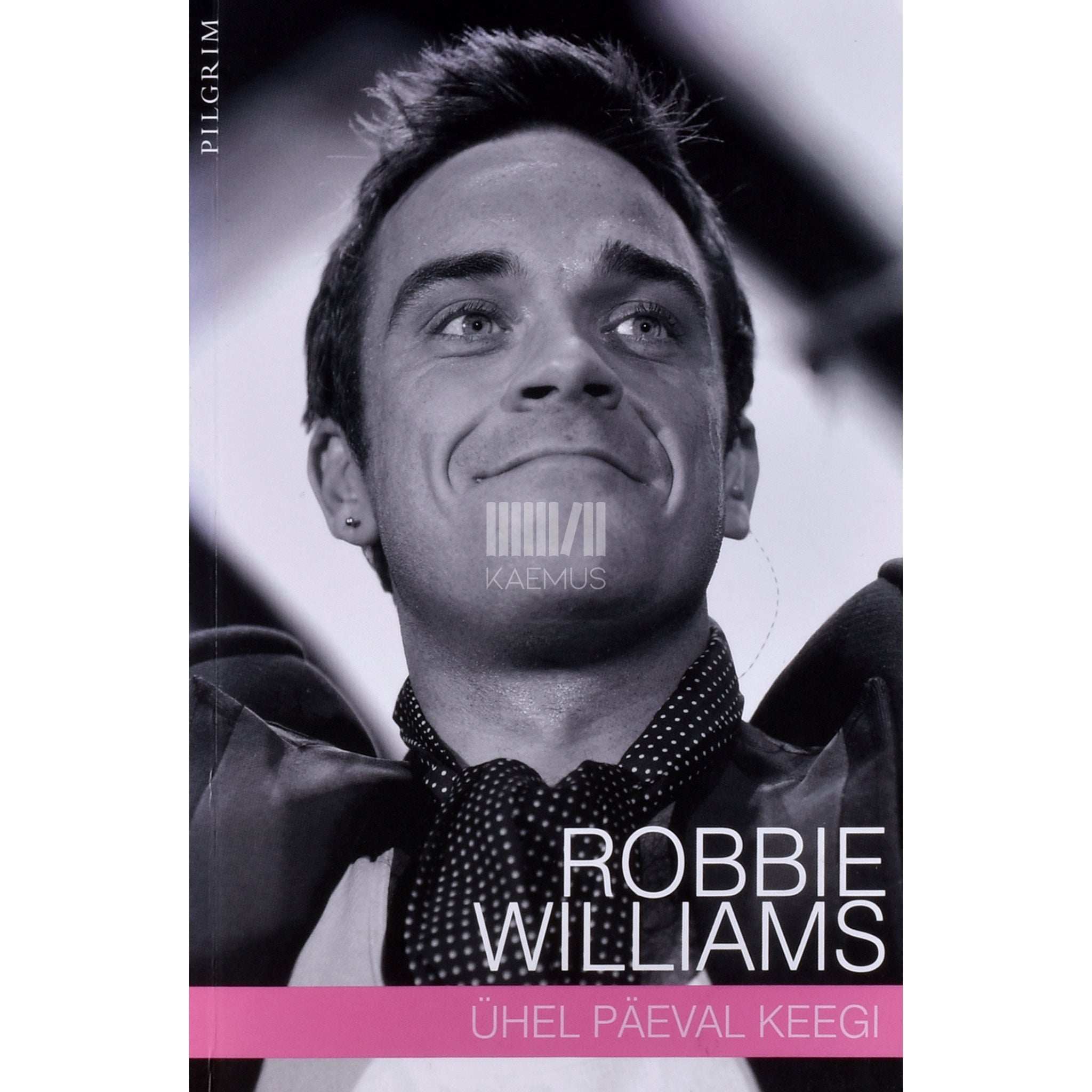 Robbie Williams Ühel päeval keegi