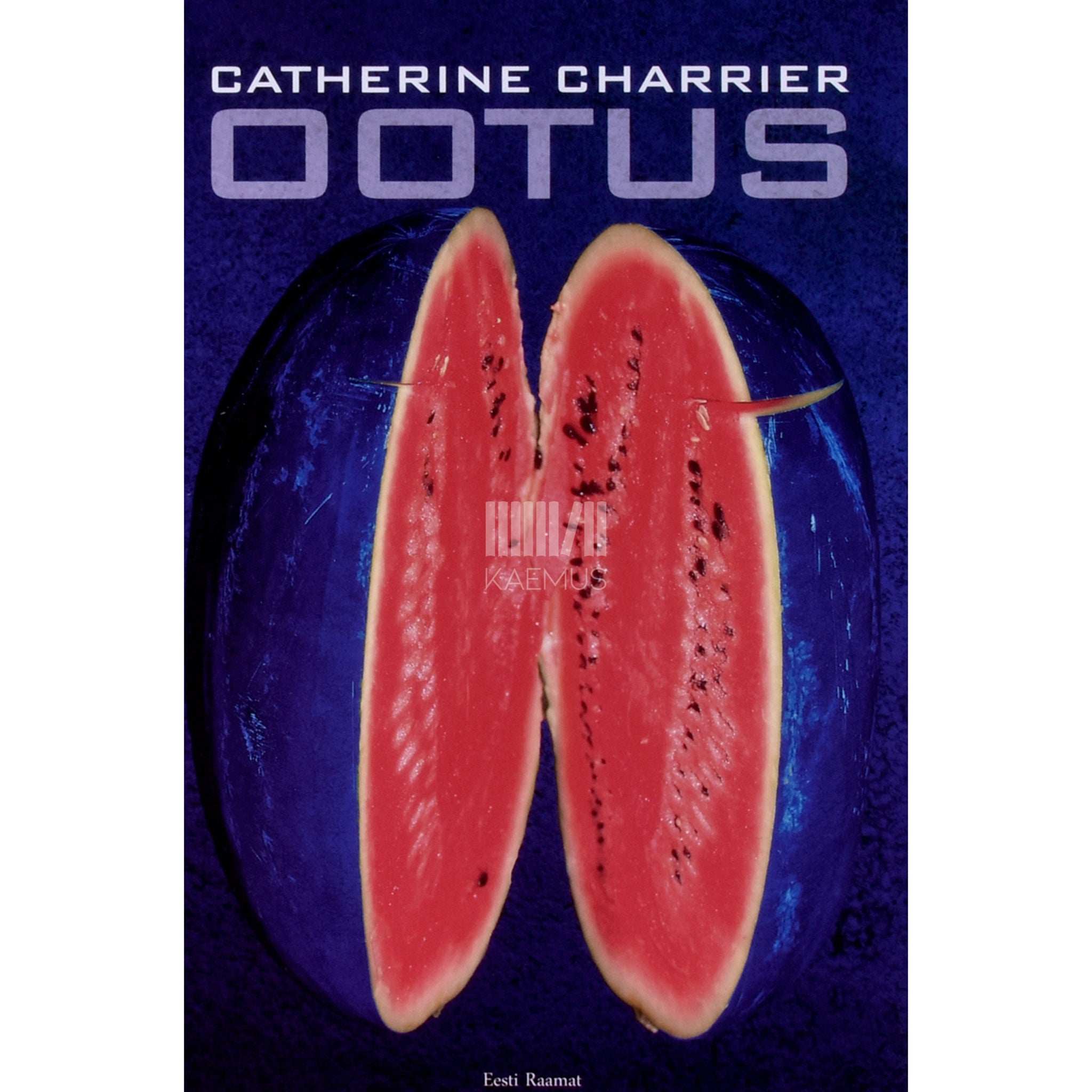 Catherine Charrier Ootus