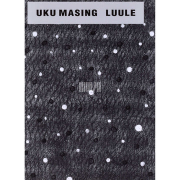 Uku Masing - Luule 6. osa