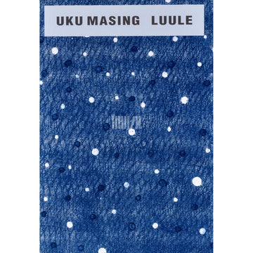 Uku Masing - Luule 5. osa