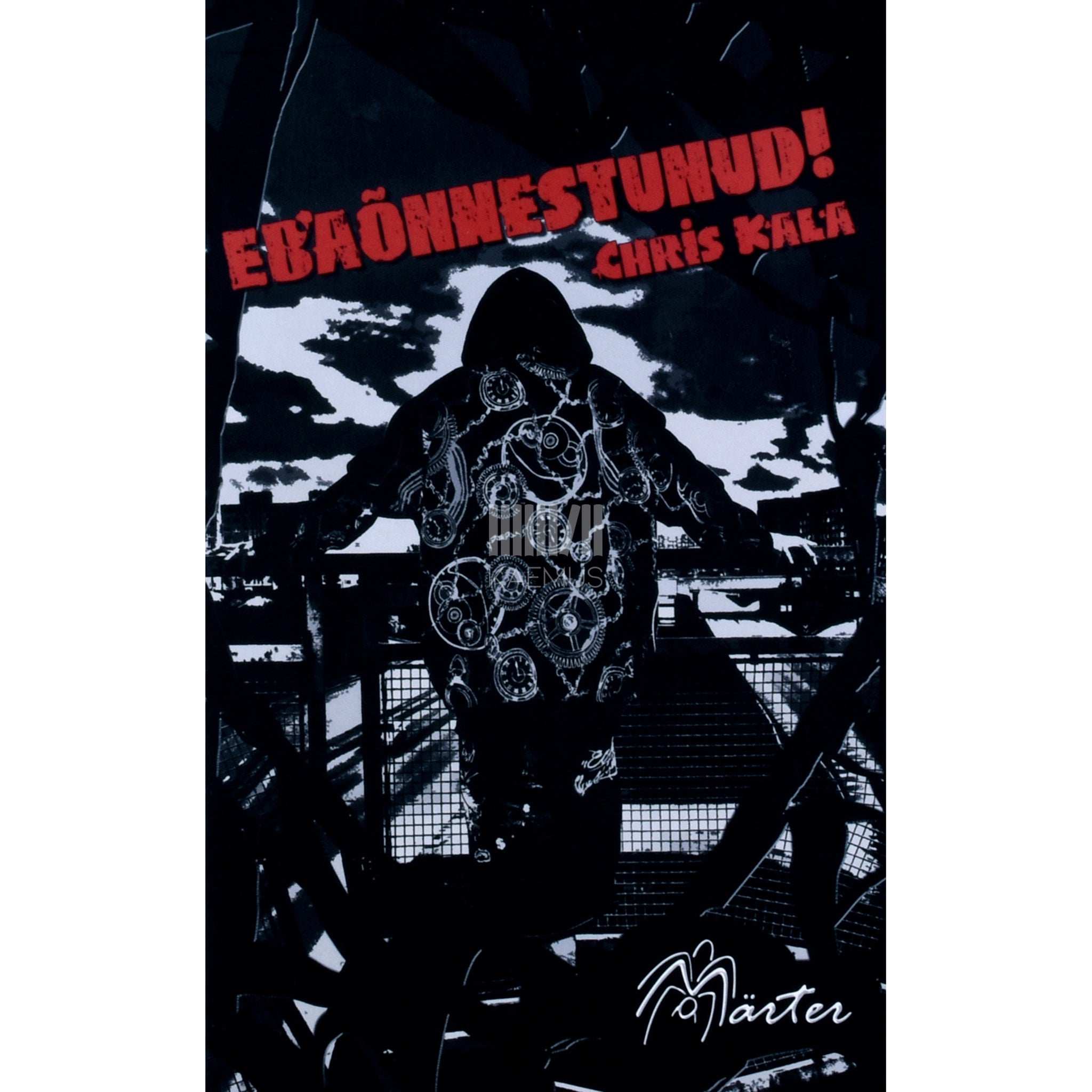 Chris Kala Ebaõnnestunud!