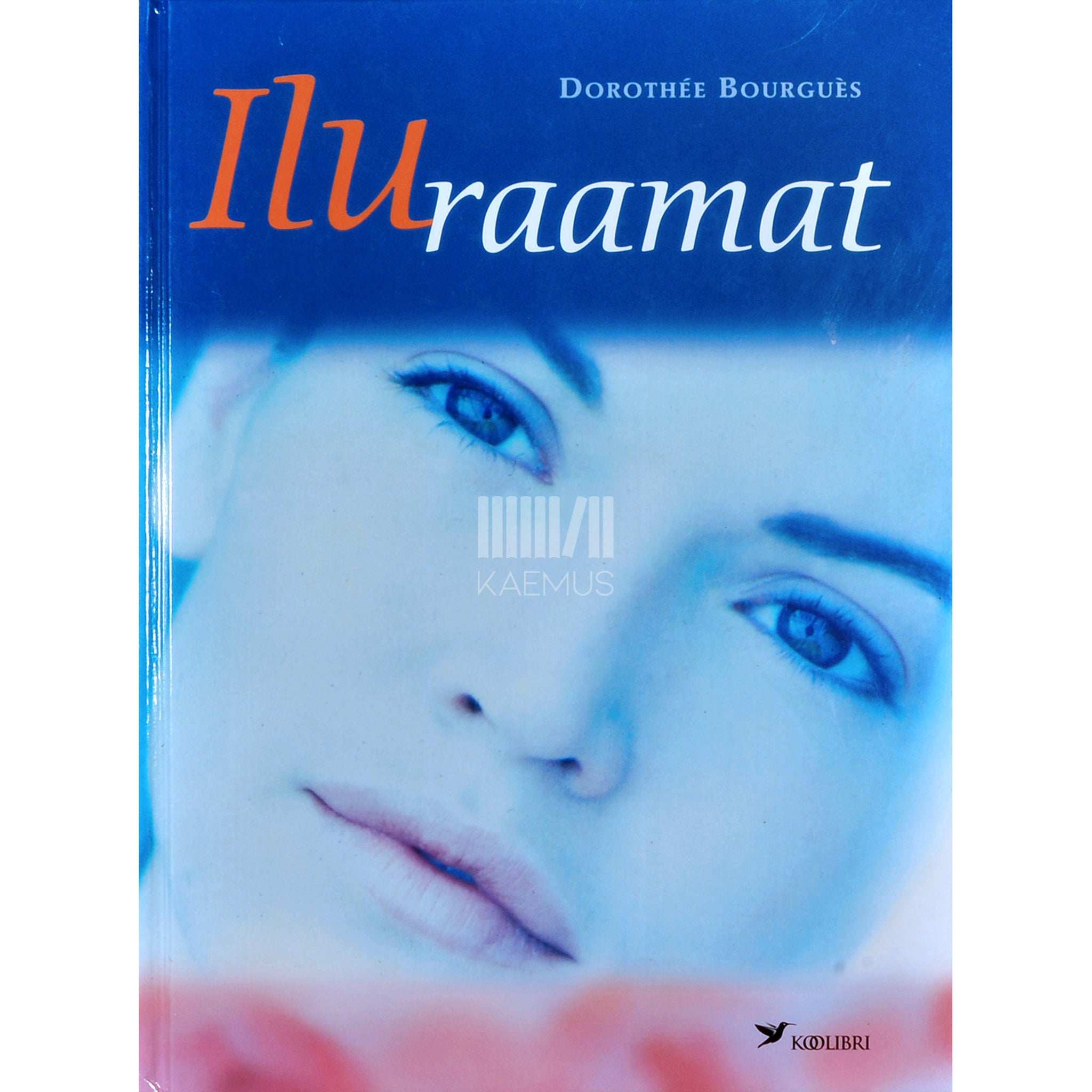 Dorothée Bourguès Iluraamat