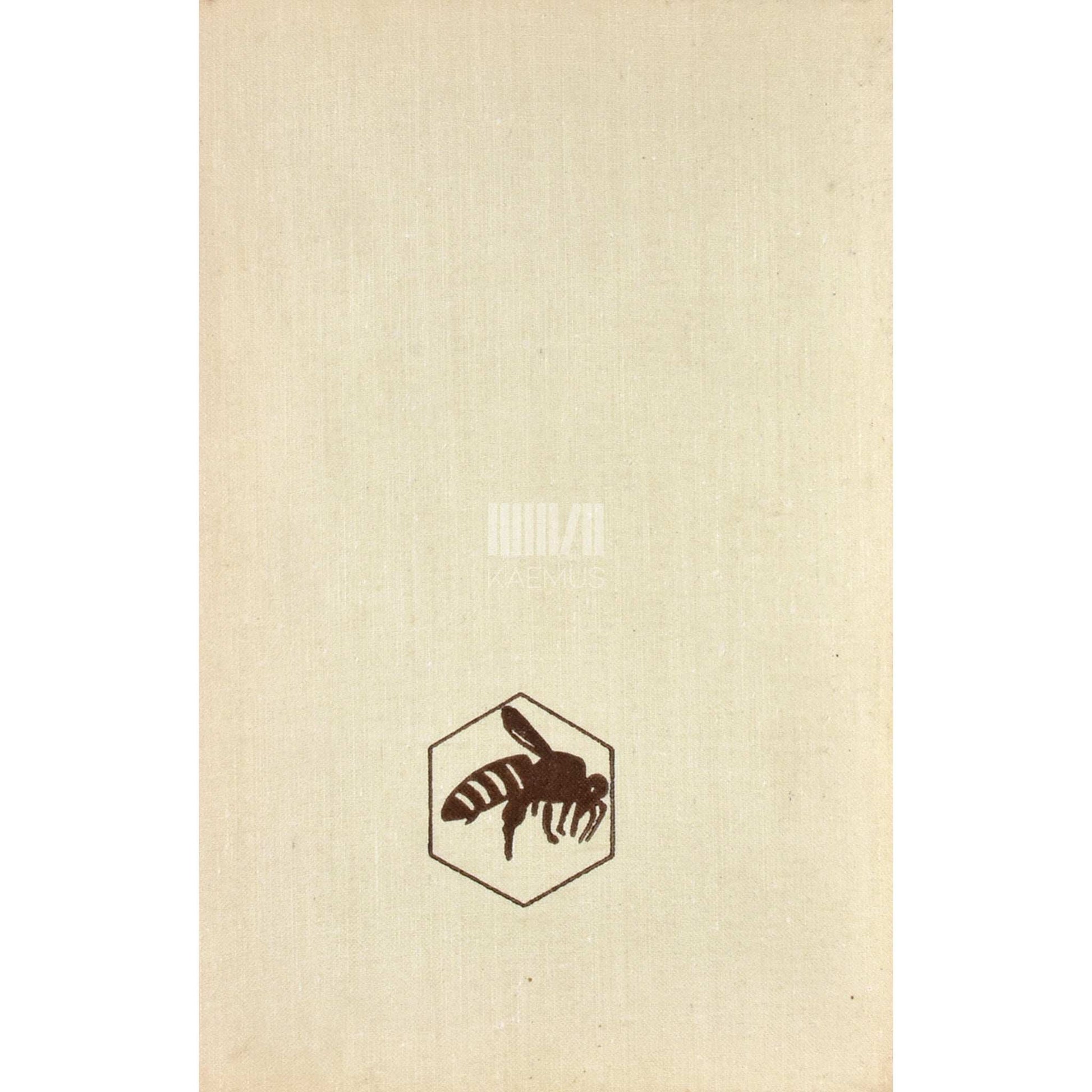 Hermann Talts - Tegelik mesindus