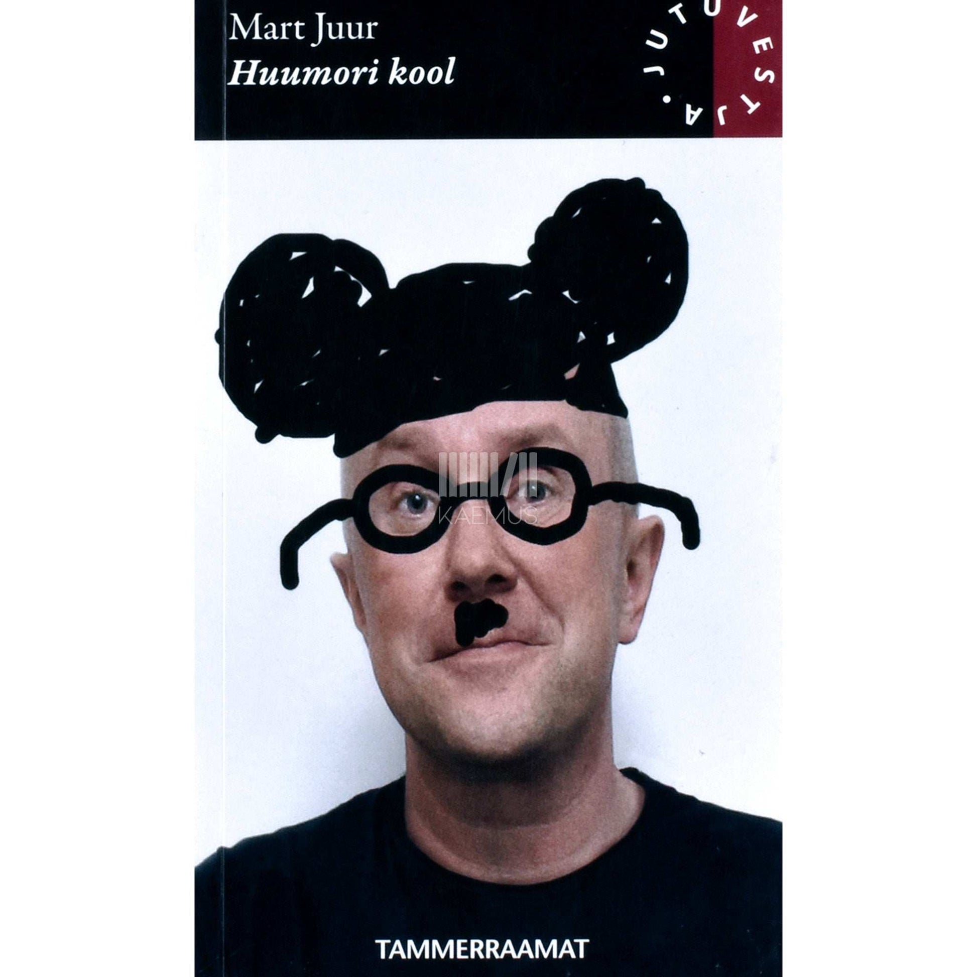 Mart Juur - Huumori kool