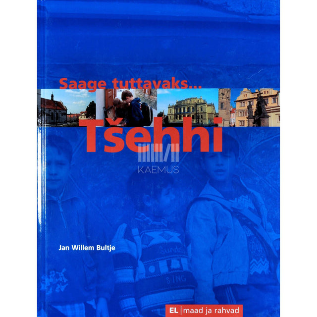 Jan Willem Bultje - Tšehhi Vabariik