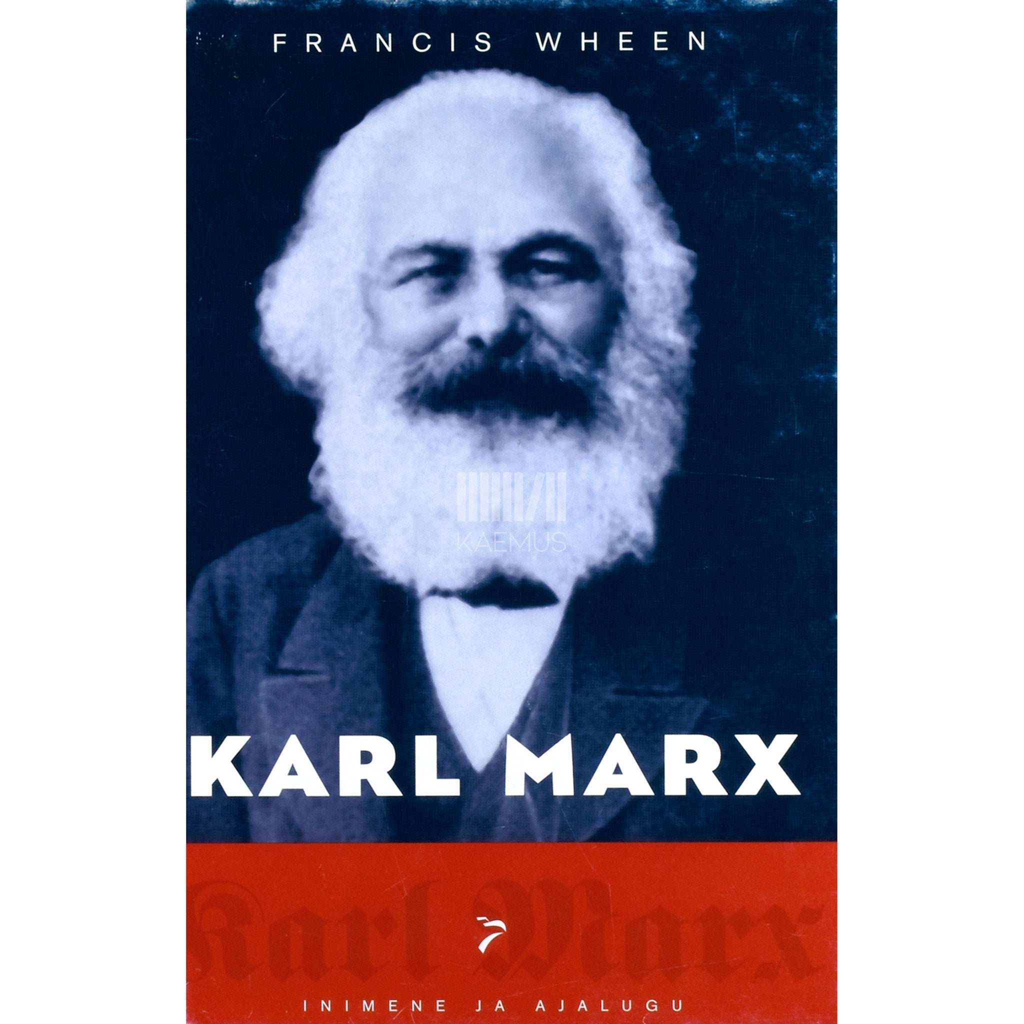 Francis Wheen Karl Marx. 1818-1883