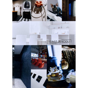 ... Kunst ja kodu