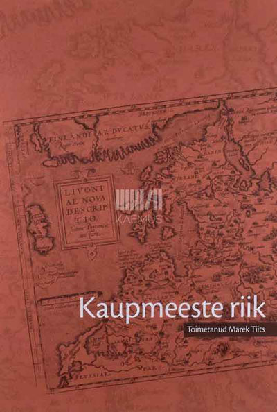 Kaupmeeste riik - Kaemus