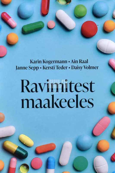 Ravimitest maakeeles - Kaemus