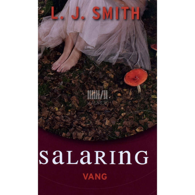 L. J. Smith - Salaring. Vang